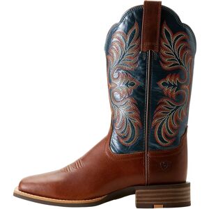 Dames cowboylaarzen Ariat Gillette Marron 38 Dames cowboylaarzen Ariat Gillette Marron 38