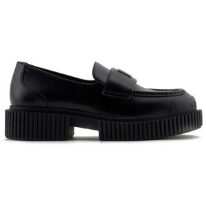 Damesschoenen Armani XDA006 XV874 Noir 35 Damesschoenen Armani XDA006 XV874 Noir 35