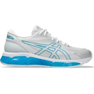 Asics Gel-Quantum 360 VIII Wit - Hardloopschoenen Asics Gel-Quantum 360 VIII Wit - Hardloopschoenen