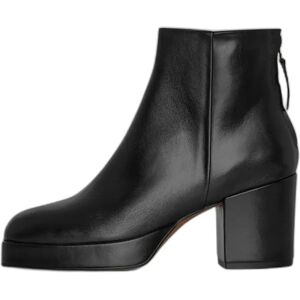 Dameslaarzen Balagan Elton Noir 37 Dameslaarzen Balagan Elton Noir 37