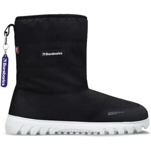 Barebarics PolarStride Unisex Sneakers - 42 EUR - Zwart Barebarics PolarStride Unisex Sneakers - 42 EUR - Zwart