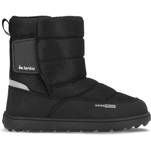 Kinderwinterlaarzen Be Lenka Ailo Noir 31 Kinderwinterlaarzen Be Lenka Ailo Noir 31