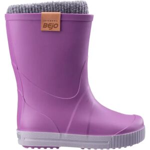 Regenlaarzen voor babymeisjes Bejo Frosties Violet 26 Regenlaarzen voor babymeisjes Bejo Frosties Violet 26