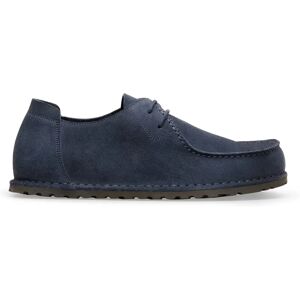 Smalle mocassins Birkenstock Utti Lace Bleu 38 Étroit Smalle mocassins Birkenstock Utti Lace Bleu 38 Étroit