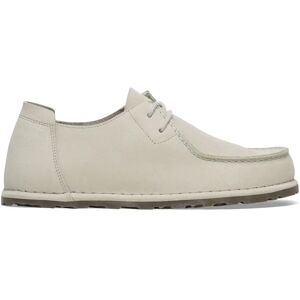 Bootschoenen Birkenstock Utti Lace Blanc 44 Bootschoenen Birkenstock Utti Lace Blanc 44