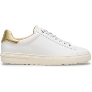 Leren sportschoenen Birkenstock Bend Blanc 40 Étroit Leren sportschoenen Birkenstock Bend Blanc 40 Étroit