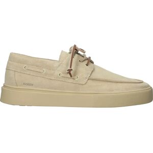 Bootschoenen Blackstone Ruby Agwe Beige 42 Bootschoenen Blackstone Ruby Agwe Beige 42