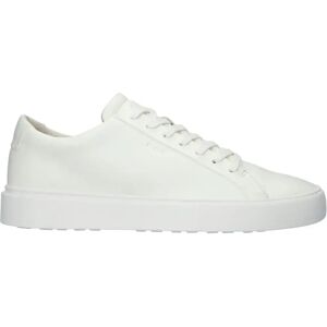 Schoenen Blackstone Crag Finn Low Blanc 43 Schoenen Blackstone Crag Finn Low Blanc 43