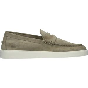 Loafers Blackstone Zuko Enzo Beige 42 Loafers Blackstone Zuko Enzo Beige 42