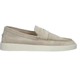 Loafers Blackstone Zuko Enzo Marron 42 Loafers Blackstone Zuko Enzo Marron 42