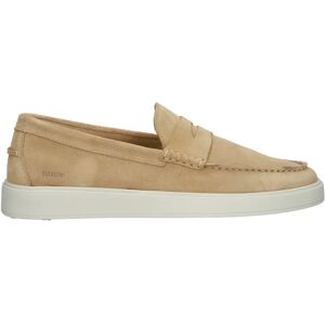 Loafers Blackstone Zuko Enzo Marron 44 Loafers Blackstone Zuko Enzo Marron 44