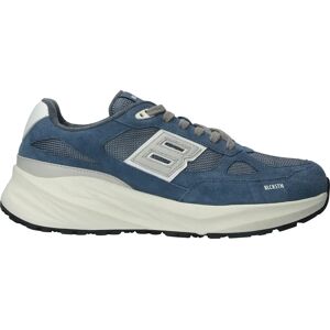 Trainers Blackstone Flint Moss Bleu 40 Trainers Blackstone Flint Moss Bleu 40