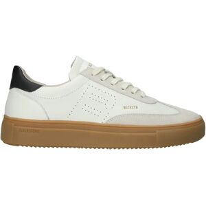 Damestrainers Blackstone Slate Harper Blanc 37 Damestrainers Blackstone Slate Harper Blanc 37