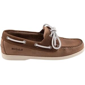 Bootschoenen voor dames Botalo Venus 2 Beige 37 Bootschoenen voor dames Botalo Venus 2 Beige 37