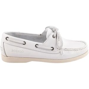Bootschoenen voor dames Botalo Venus 2 Blanc 36 Bootschoenen voor dames Botalo Venus 2 Blanc 36