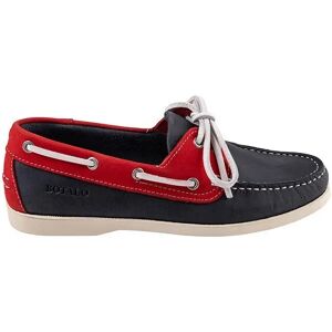 Bootschoenen voor dames Botalo Venus 2 Bleu 39 Bootschoenen voor dames Botalo Venus 2 Bleu 39