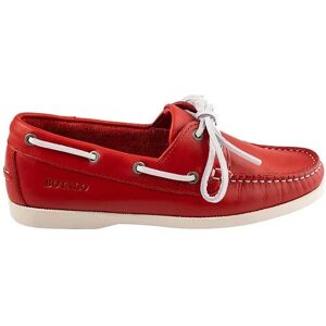 Bootschoenen voor dames Botalo Venus 2 Rouge 37 Bootschoenen voor dames Botalo Venus 2 Rouge 37