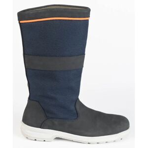 Leren regenlaarzen Botalo Fyper 3 - Cordura Bleu 38 Leren regenlaarzen Botalo Fyper 3 - Cordura Bleu 38