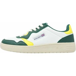 Trainers British Knights Noors Vert 41 Trainers British Knights Noors Vert 41