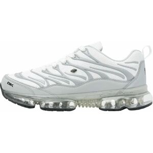 Trainers British Knights Urbex Blanc 45 Trainers British Knights Urbex Blanc 45