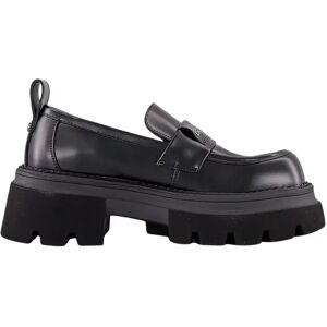 Damesschoenen Buffalo Mave Loafer Noir 40 Damesschoenen Buffalo Mave Loafer Noir 40