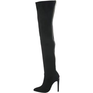 Dames waders Buffalo Marjorie2 Noir 39 Dames waders Buffalo Marjorie2 Noir 39