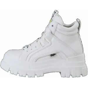 Dameslaarzen Buffalo Aspha NC mid Blanc 40 Dameslaarzen Buffalo Aspha NC mid Blanc 40