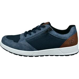 Casual sneakers Bugatti Bleu 46 Casual sneakers Bugatti Bleu 46