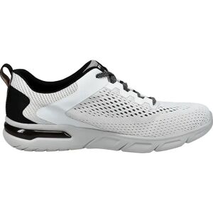 Mesh sneakers Bugatti Blanc 40 Mesh sneakers Bugatti Blanc 40