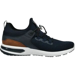 Trainers Bugatti bleu nuit Bleu 41 Trainers Bugatti bleu nuit Bleu 41