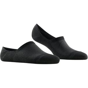 Voetbeschermers voor dames Burlington Athleisure Noir 39/42 Voetbeschermers voor dames Burlington Athleisure Noir 39/42