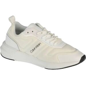 Damestrainers Calvin Klein Flexrunner Tech Beige 38 Damestrainers Calvin Klein Flexrunner Tech Beige 38