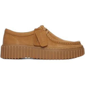 Bootschoenen voor dames Clarks Torhill Bee Beige 40 Bootschoenen voor dames Clarks Torhill Bee Beige 40