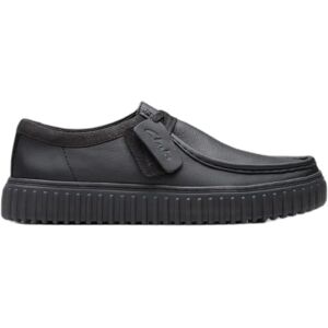 Bootschoenen Clarks Torhill Lo Noir 40 Bootschoenen Clarks Torhill Lo Noir 40