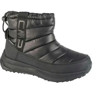 Dames winterlaarzen CMP Zoy Noir 41 Dames winterlaarzen CMP Zoy Noir 41