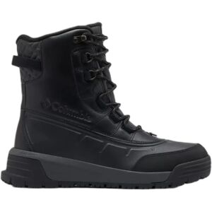 Winterlaarzen Columbia Bugaboot™ Celsius II Noir 41,5 Winterlaarzen Columbia Bugaboot™ Celsius II Noir 41,5