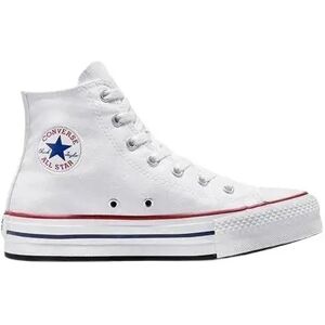 Damestrainers Converse Chuck Taylor All Star EVA Lift High Blanc 37,5 Damestrainers Converse Chuck Taylor All Star EVA Lift High Blanc 37,5