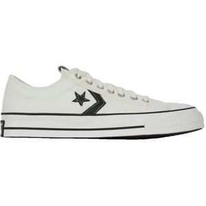 Trainers Converse Star Player 76 Premium Canvas Blanc 40 Trainers Converse Star Player 76 Premium Canvas Blanc 40