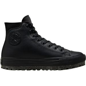 Trainers Converse Chuck Taylor All Star Noir 45 Trainers Converse Chuck Taylor All Star Noir 45