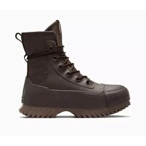 Laarzen Converse Chuck Taylor All Star Lugged 2.0 X-Hi Marron 41,5 Laarzen Converse Chuck Taylor All Star Lugged 2.0 X-Hi Marron 41,5