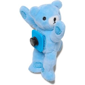 Jibbitz Crocs Huggitz Bear Bleu TU Jibbitz Crocs Huggitz Bear Bleu TU
