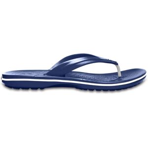 Slippers Crocs crocband™ flip Bleu 37/38 Slippers Crocs crocband™ flip Bleu 37/38