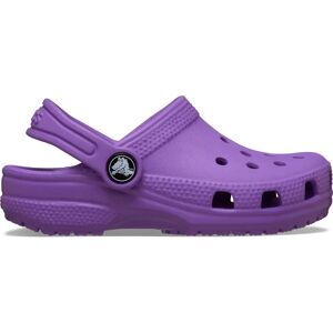 Baby klompen Crocs Classic K Violet 23/24 Baby klompen Crocs Classic K Violet 23/24