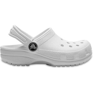 Klassieke klompen voor kinderen Crocs Blanc 29/30 Klassieke klompen voor kinderen Crocs Blanc 29/30