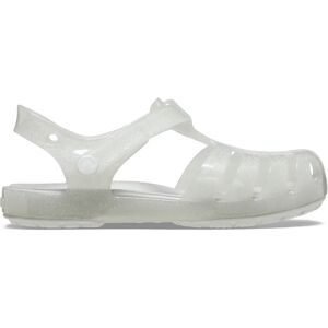 Sandalen voor babyjongens Crocs Isabella Gris 25,5 Sandalen voor babyjongens Crocs Isabella Gris 25,5