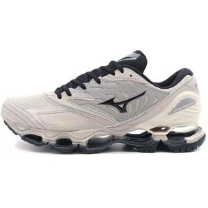 Trainers Mizuno Wave Prophecy LS Argenté 42 Trainers Mizuno Wave Prophecy LS Argenté 42