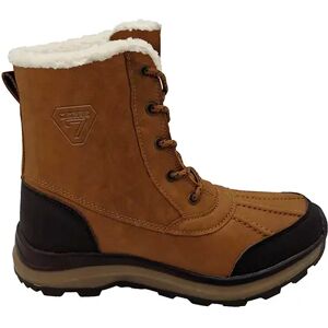 Winterlaarzen DEGRE7 Salto Beige 41 Winterlaarzen DEGRE7 Salto Beige 41