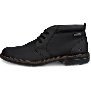 Veterschoenen Ecco Turn Noir 40 Veterschoenen Ecco Turn Noir 40