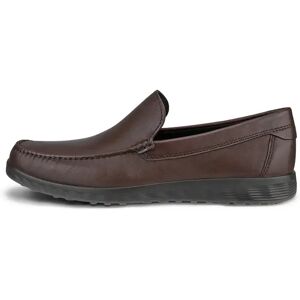 Bootschoenen Ecco S Lite Moc Marron 43 Bootschoenen Ecco S Lite Moc Marron 43