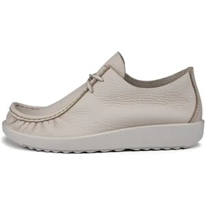 Bootschoenen Ecco Joke Beige 42 Bootschoenen Ecco Joke Beige 42
